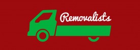 Removalists Widgee - Furniture Removals